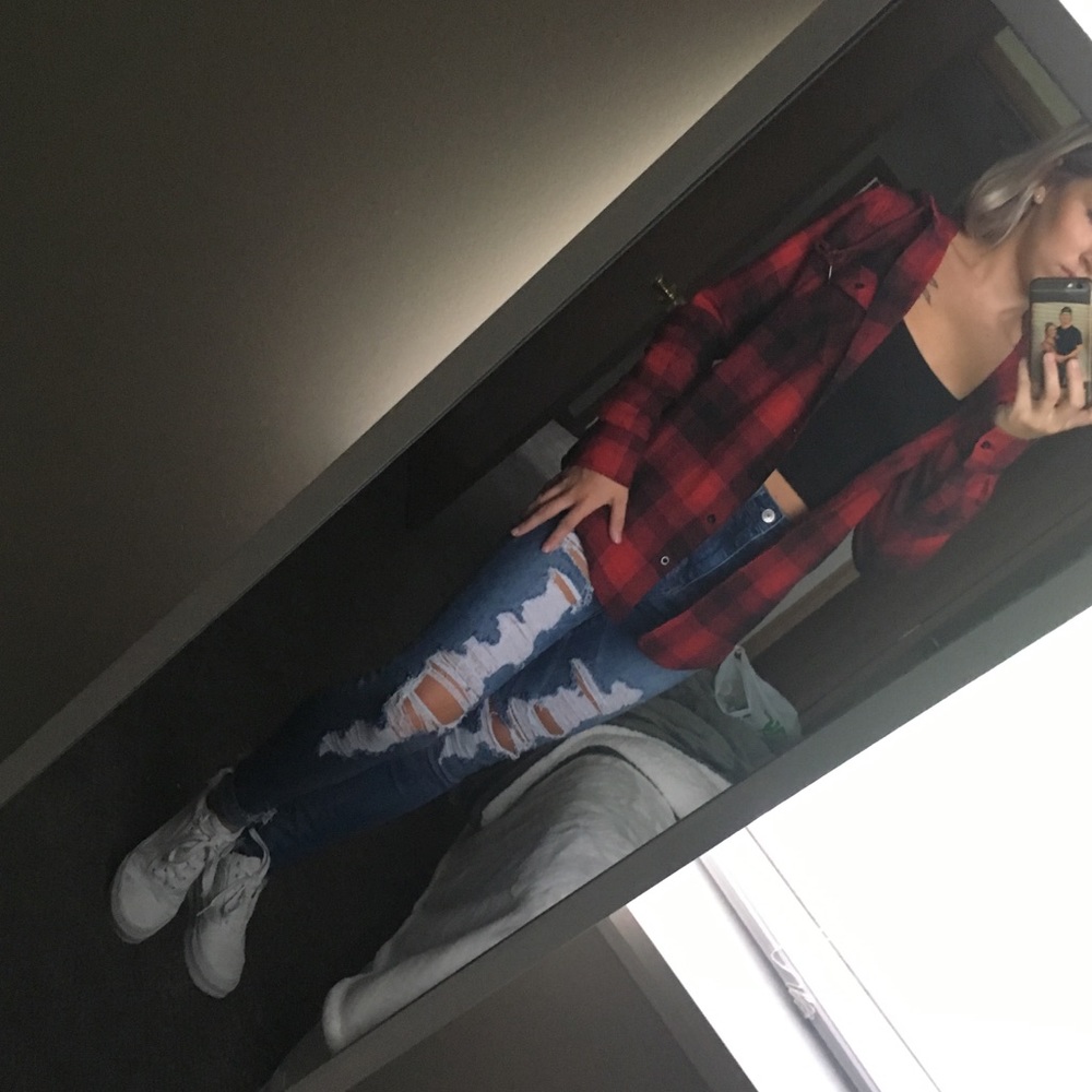 Flannel